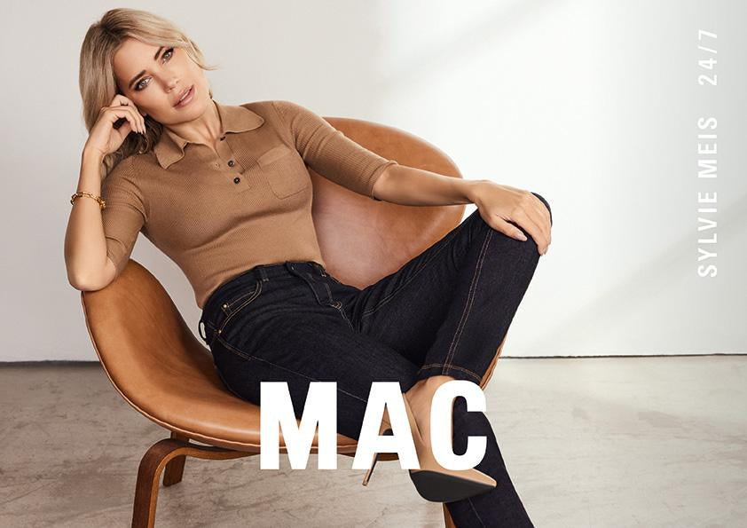 – | Pants Denim Jeans Mac & Madison Premium Women\'s Robertson