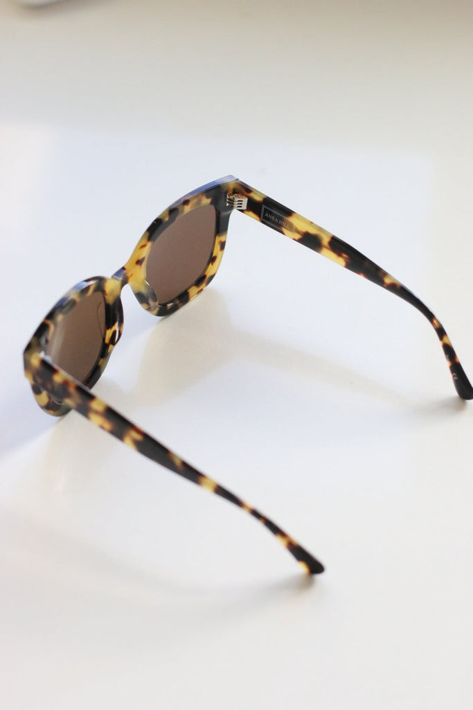 ANEA HILL Lonestar Sunglasses