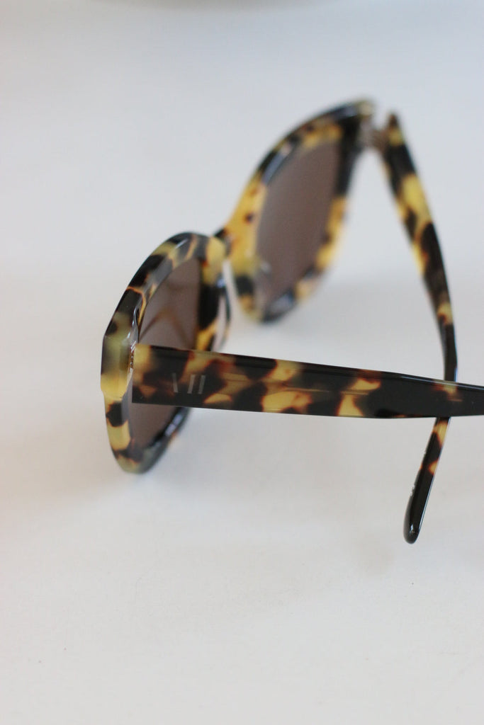 ANEA HILL Lonestar Sunglasses