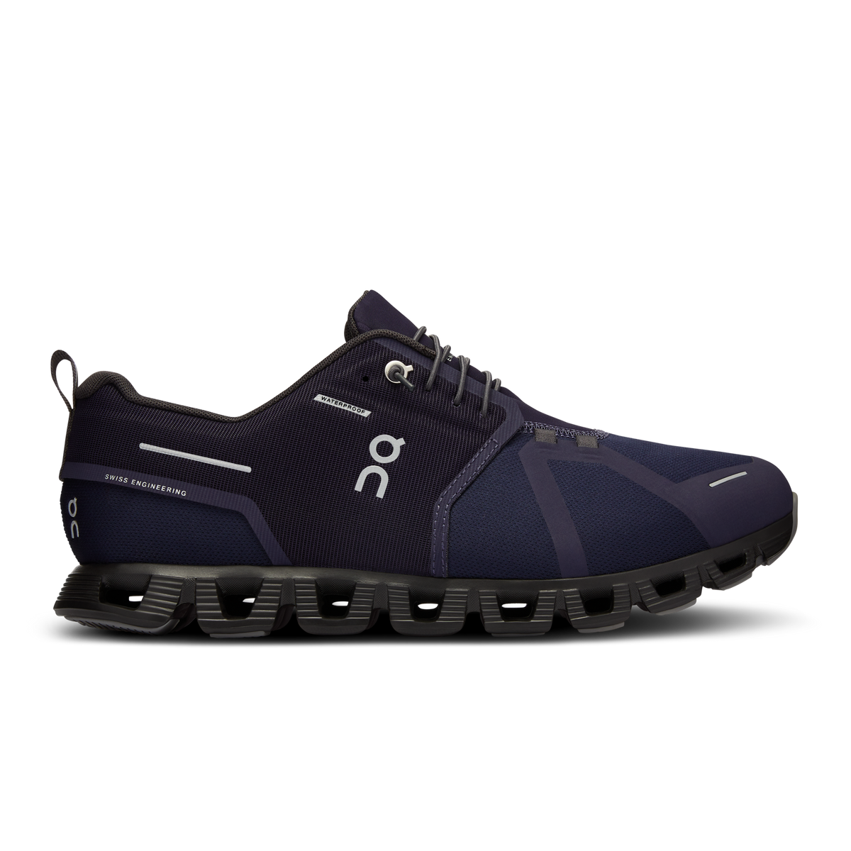On Running Cloud 5 Waterproof Men