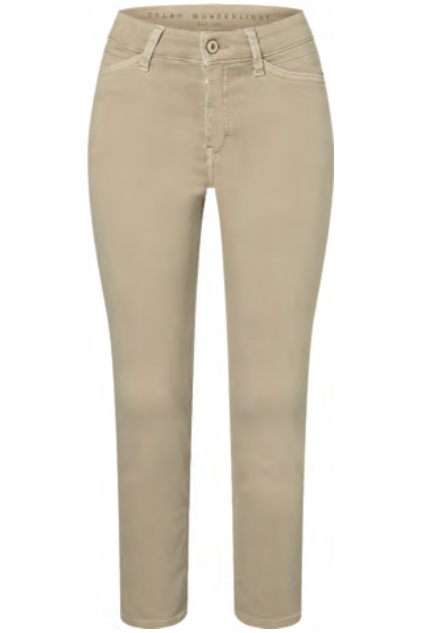 Mac Jeans Dream Summer Wonderlight 5492-00-0351L | 214W Smoothly Beige | Special Order Style