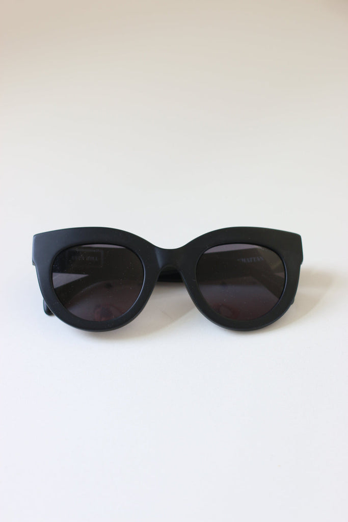 ANEA HILL Manbattan Sunglasses-Polarized