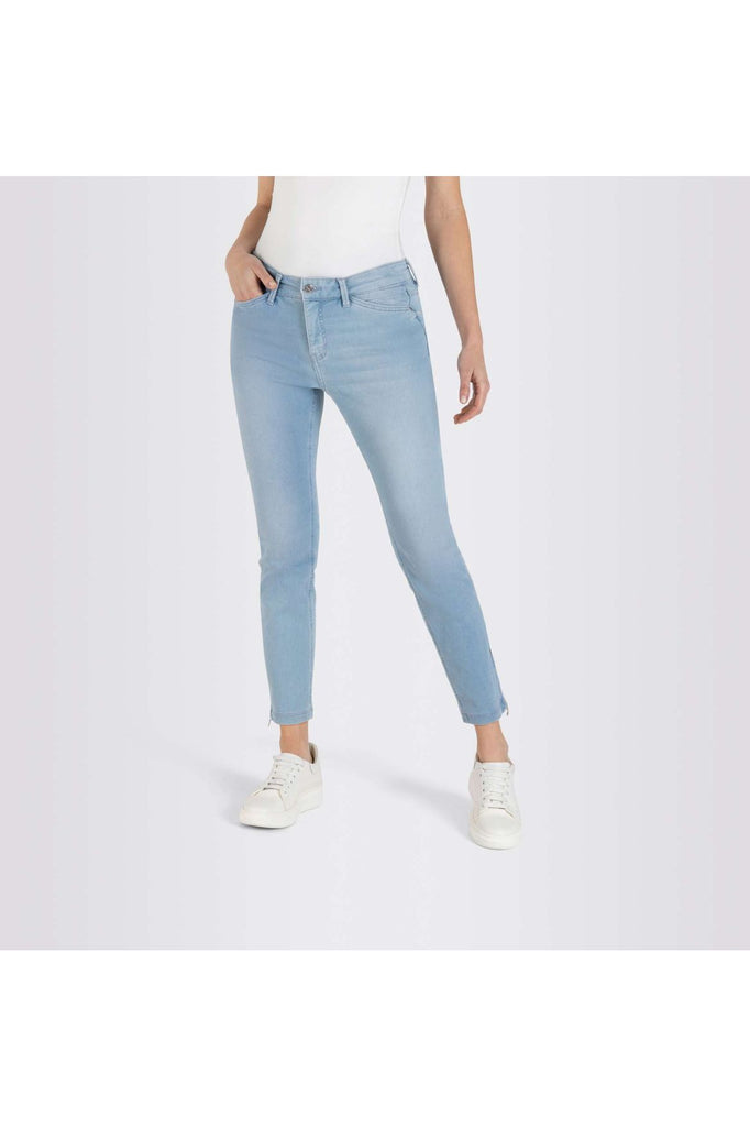 Mac Jeans Dream Chic 5471-90-0355L | D427 Summer Blue
