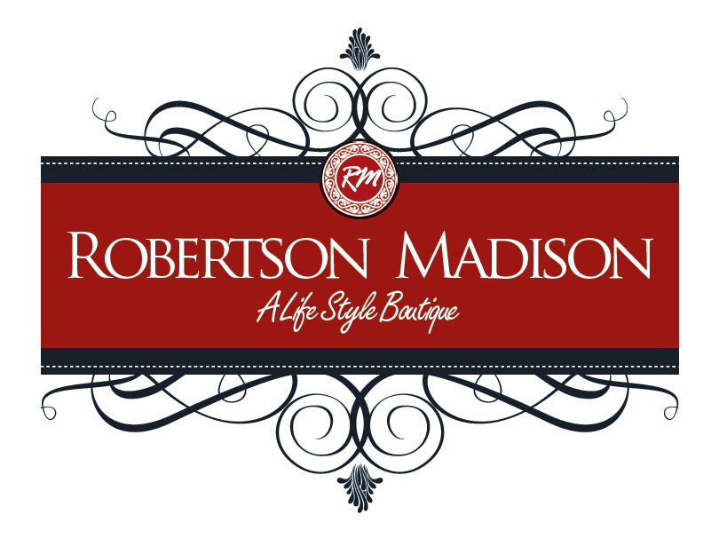 Robertson Madison logo