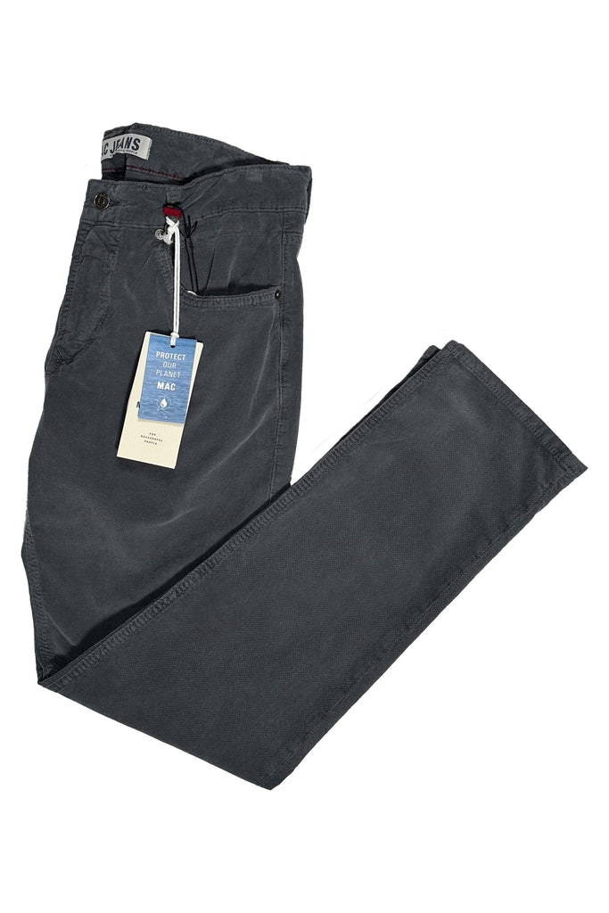 Mac Jeans-Men's Arne Pipe 0517-00-0622 | 074R Steel Blue | Clearance Final Sale