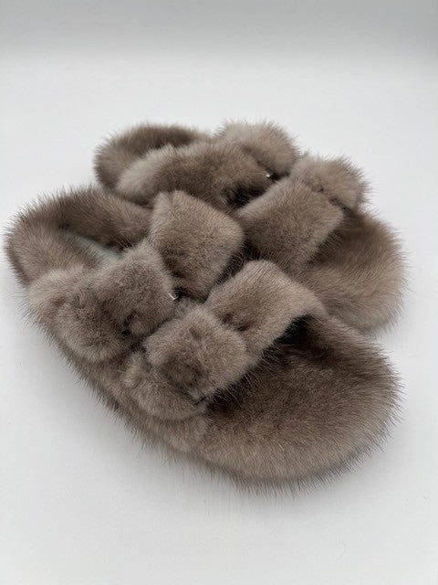 linda richards mink slides