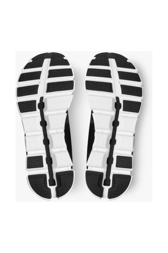 On Running Cloud 5 Women's Sneakers 59.98904 | Black/White
