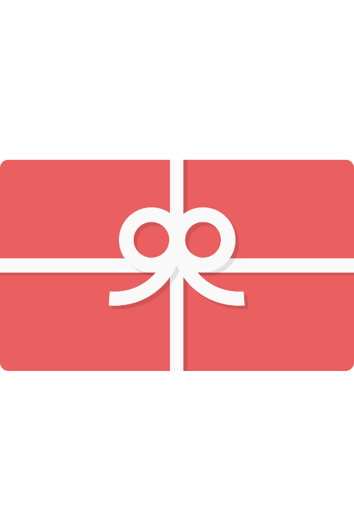 Buy the perfect gift | Robertson Madison Gift Card