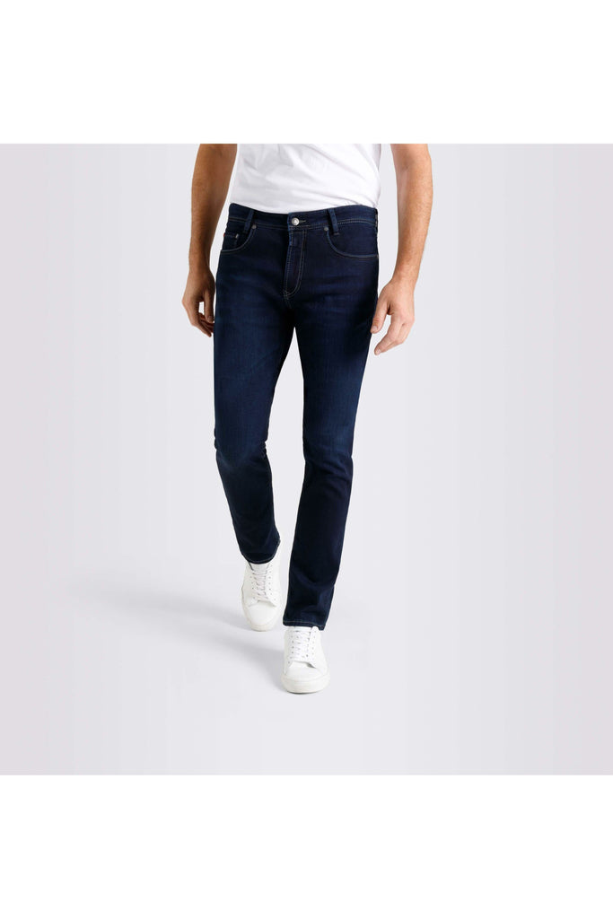 Mac Jeans Jog n Jeans 0590-00-0994L | H743 Dark Blue Authentic | Men's Modern Fit