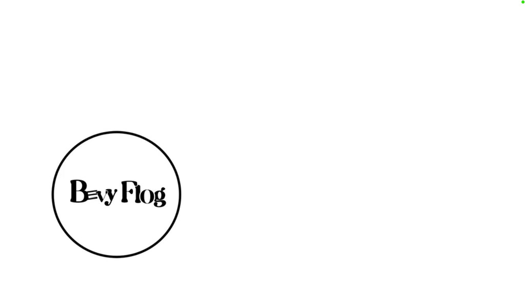 Bevy Flog Logo