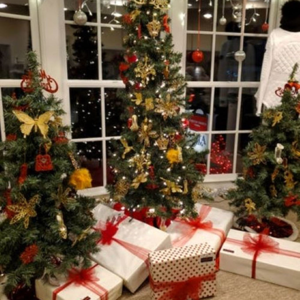 Wishing you Joy | Merry Christmas