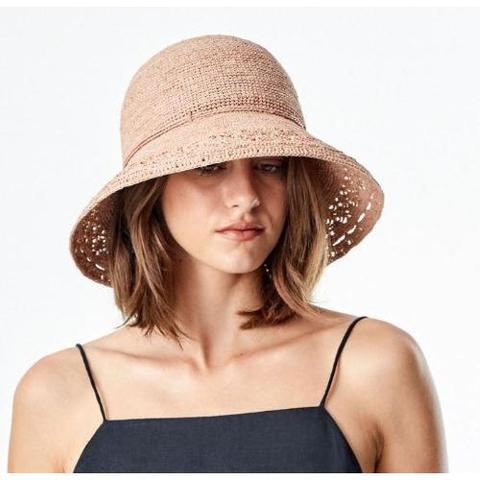 Everyday Contemporary Styling | Robertson Madison offers European & American Designer Clothing Shoes, Accessories & Jewelry | Shop Helen Kaminski Summer 2020 Hat Collection Now & Enjoy Free Domestic Shipping With Orders $100 o More.