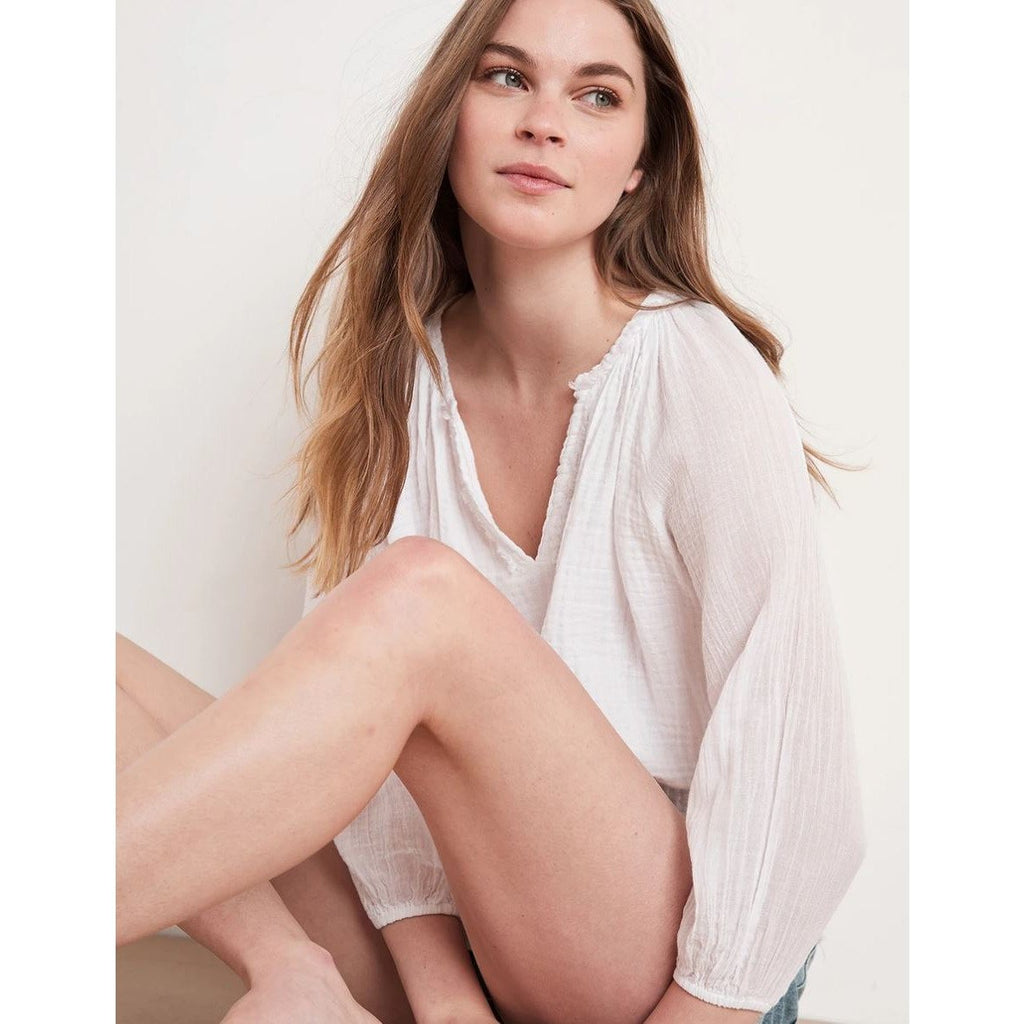 Everyday Contemporary Styling | Robertson Madison offers European & American Designer Clothing Shoes, Accessories & Jewelry | Shop Summer Tops & Dresses