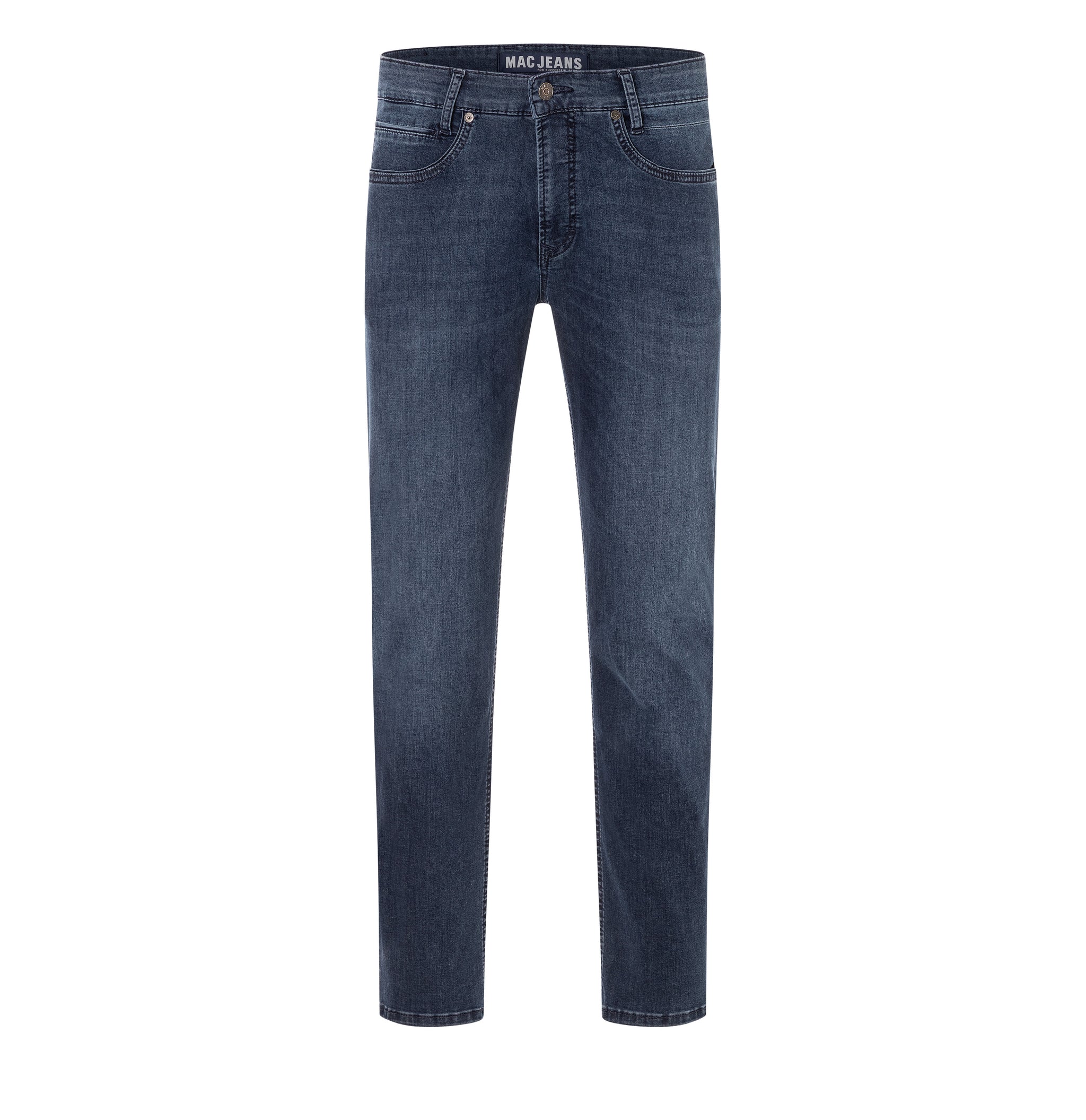 Mac Jeans Driver Pants - Dune / Brown | - Cotton Blues Mac Jeans Driver Pants - Dune / Brown | - Cotton Blues