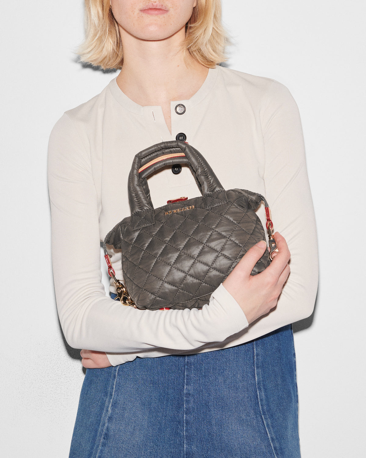 Wallace Micro Small Sutton Bag Mz Wallace MZ Wallace Micro Sutton