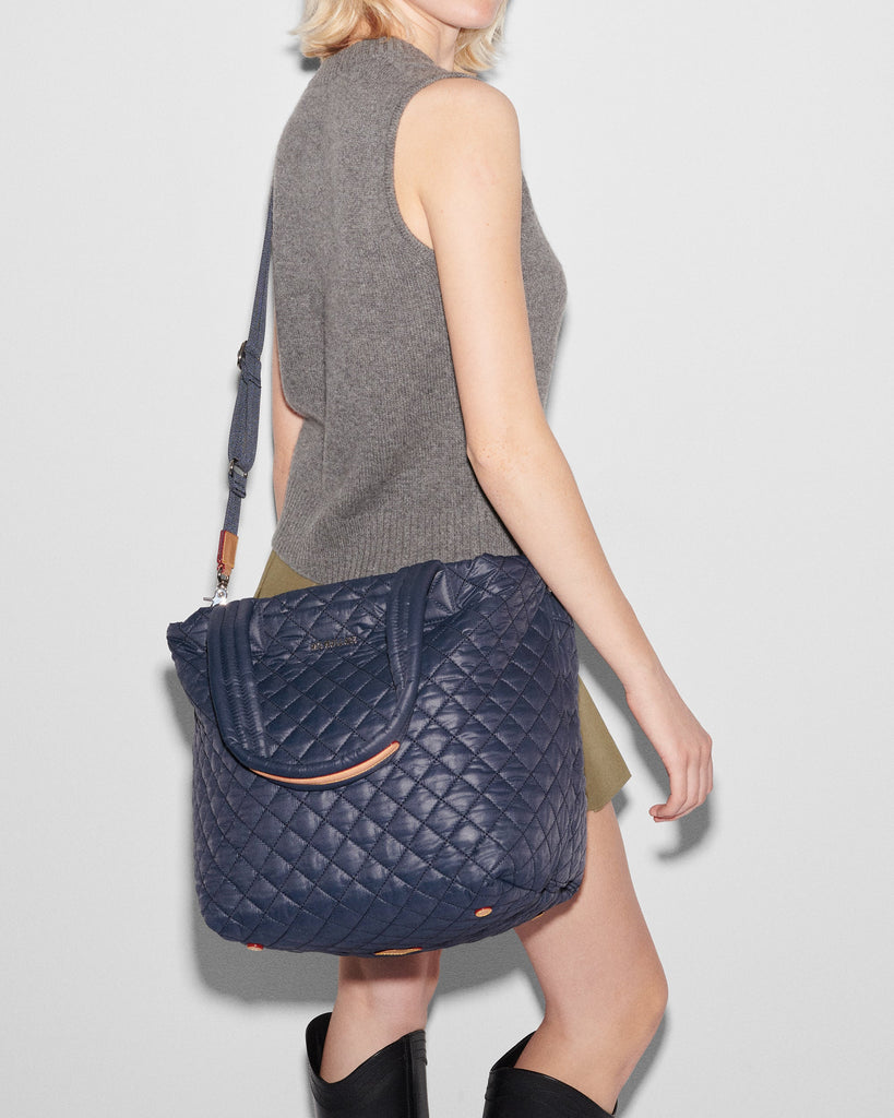 MZ Wallace Metro Tote Deluxe Medium Quilted Bag 1260X1600 | Dawn Rec