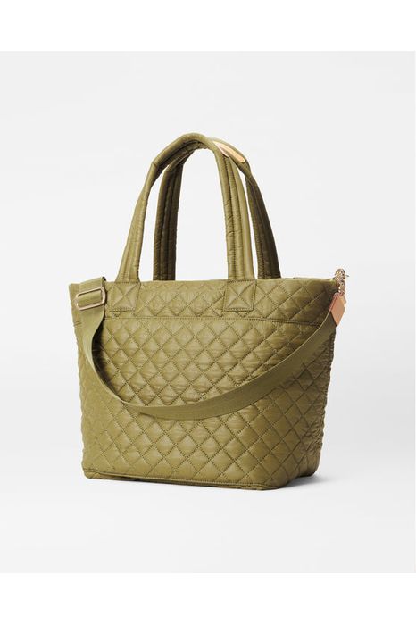 MZ Wallace Metro Tote Deluxe Medium Quilted Bag 1260X1943 | Mos