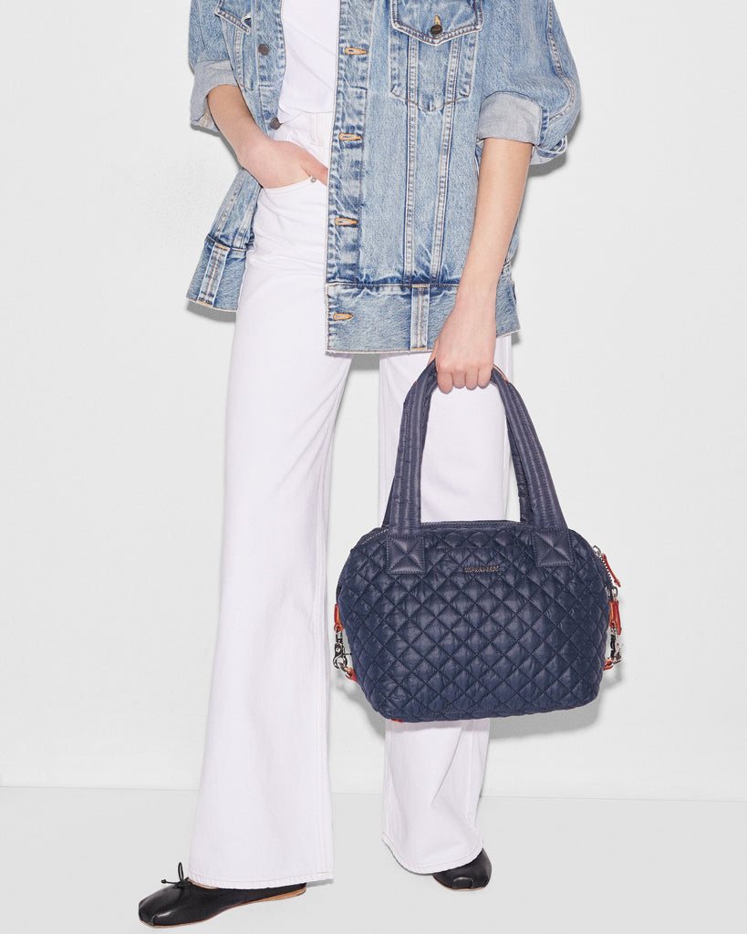 MZ Wallace Sutton Deluxe Medium Quilted Bag 1285X1600 | Dawn Rec