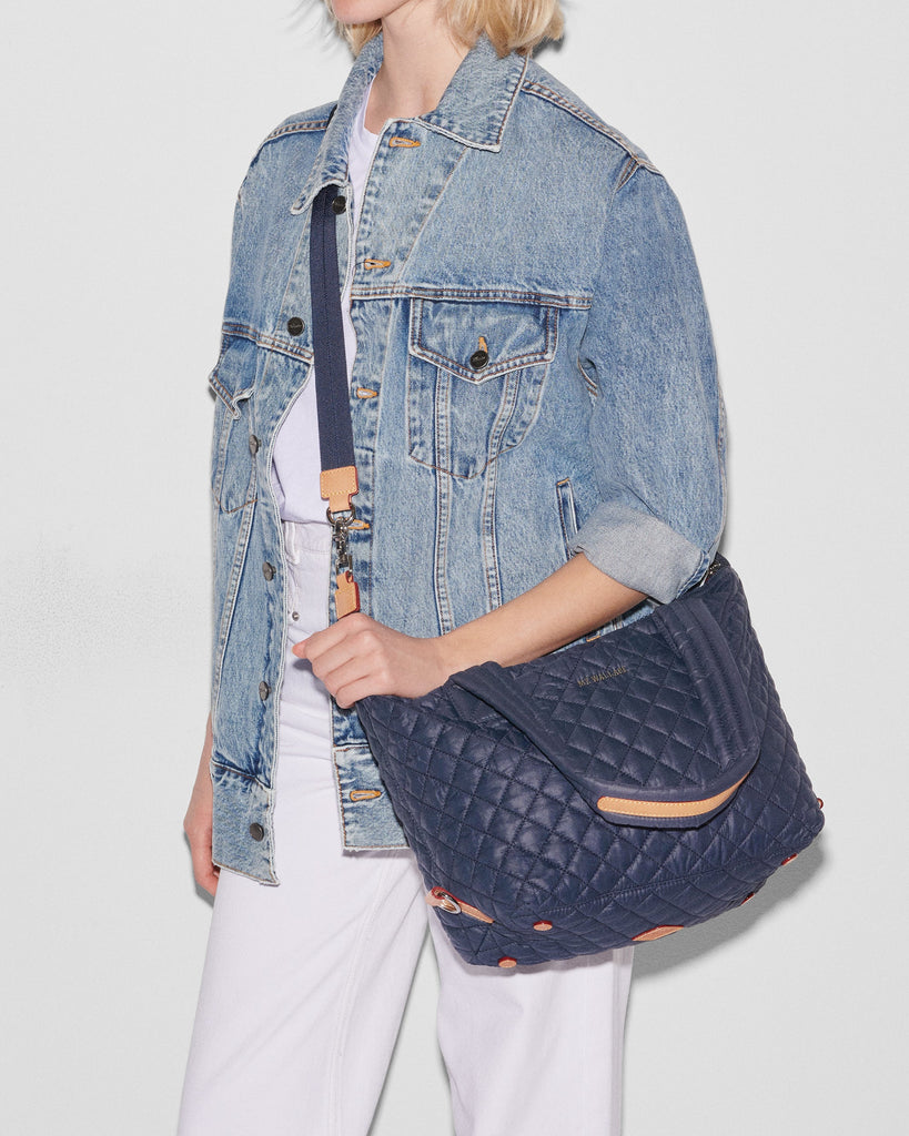 MZ Wallace Sutton Deluxe Medium Quilted Bag 1285X1600 | Dawn Rec
