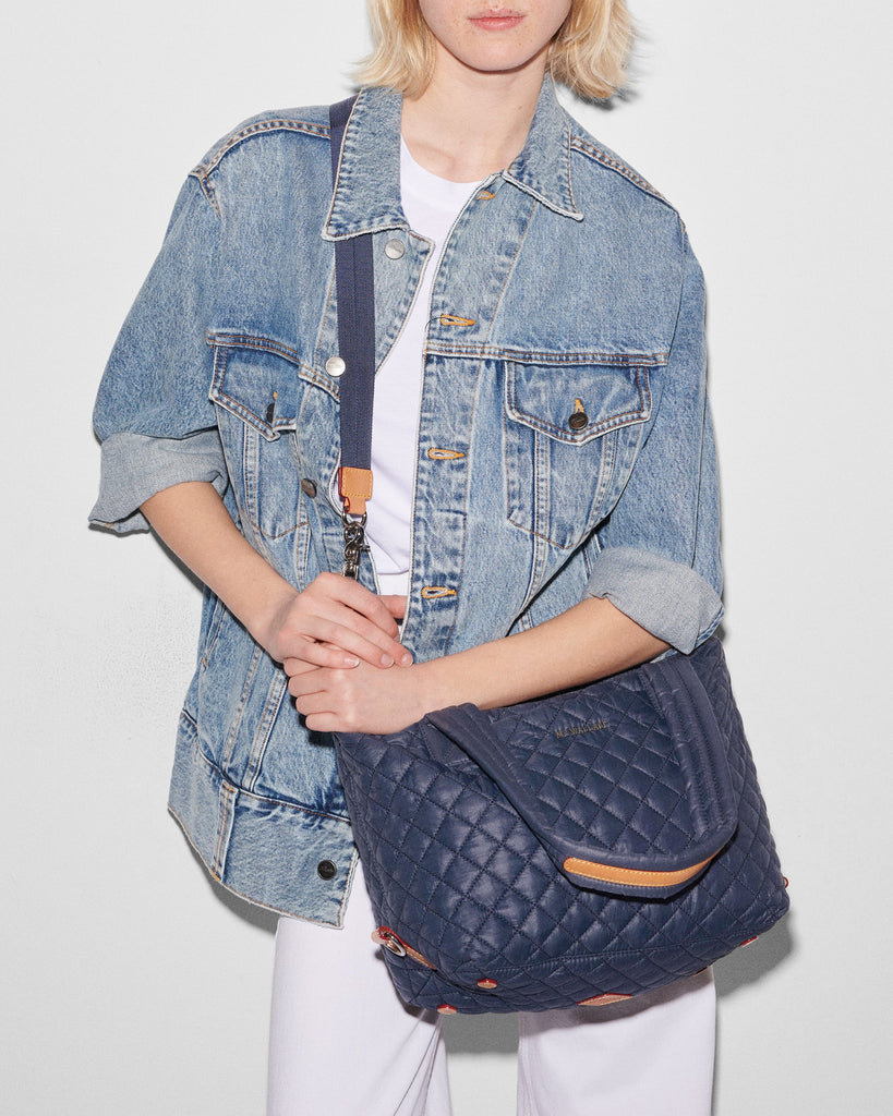 MZ Wallace Sutton Deluxe Medium Quilted Bag 1285X1600 | Dawn Rec