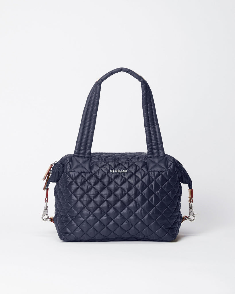 MZ Wallace Sutton Deluxe Medium Quilted Bag 1285X1600 | Dawn Rec
