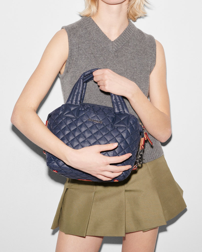 MZ Wallace Sutton Deluxe Small Quilted Bag 1286X1600 | Dawn