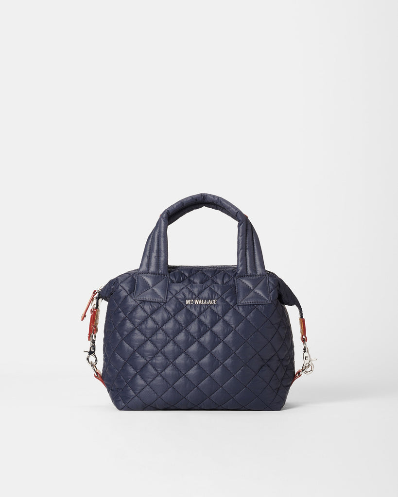 MZ Wallace Sutton Deluxe Small Quilted Bag 1286X1600 | Dawn