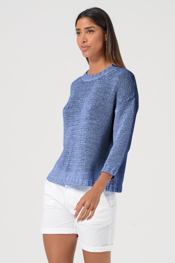 Ploumanac'h Poppy Crew 2W2401-77F | Nautico