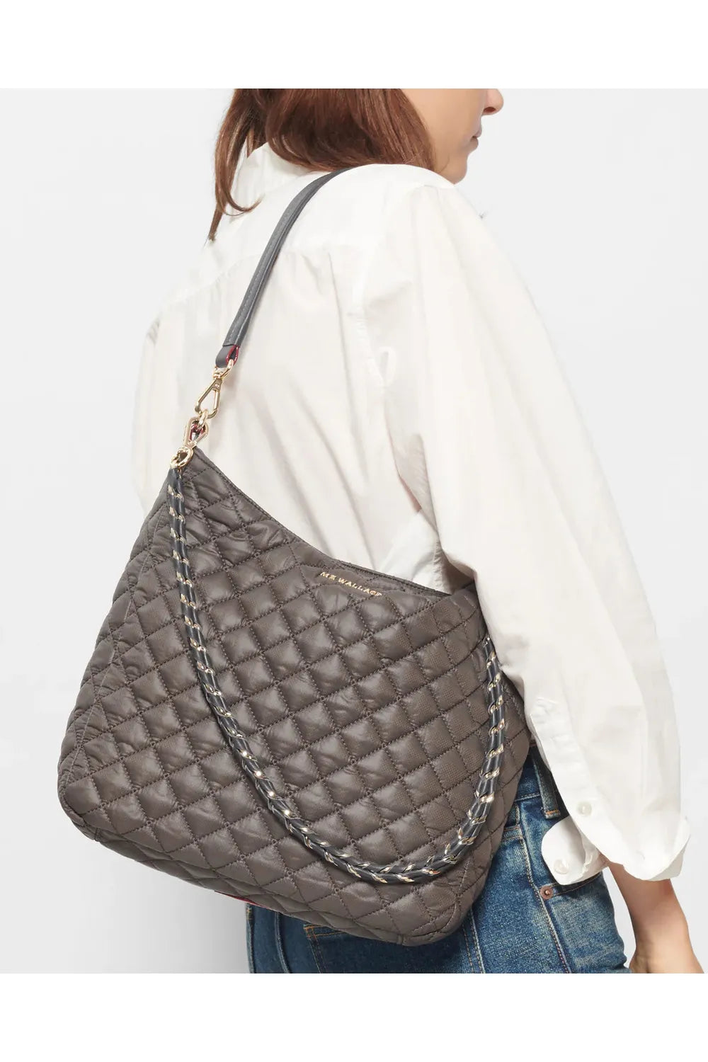 Mz wallace hobo discount