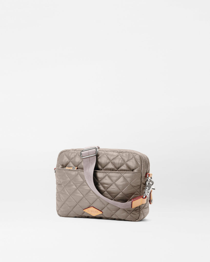 MZ Wallace Small Metro Camera Bag 1538X1978 | Morning Dove