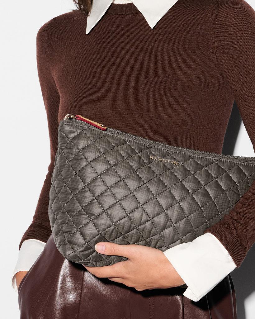 MZ Wallace Zoey II Cosmetic Large 1942X1595 | Magnet