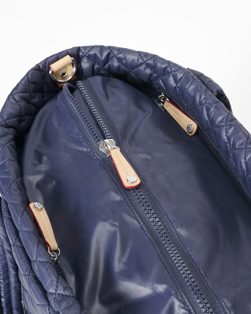 MZ Wallace Metro Tote Deluxe Medium Quilted Bag 1260X1600 | Dawn Rec