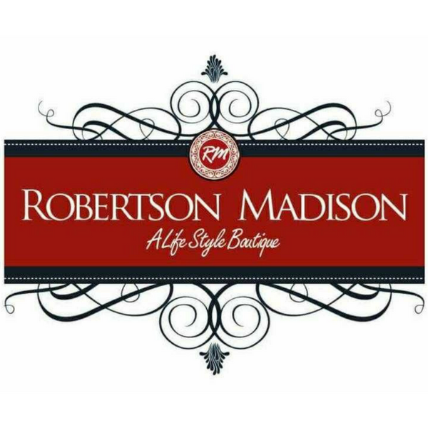 logo of Contemporary Clothing, Shoes, Accessories and Fine Jewelry - Robertson Madison