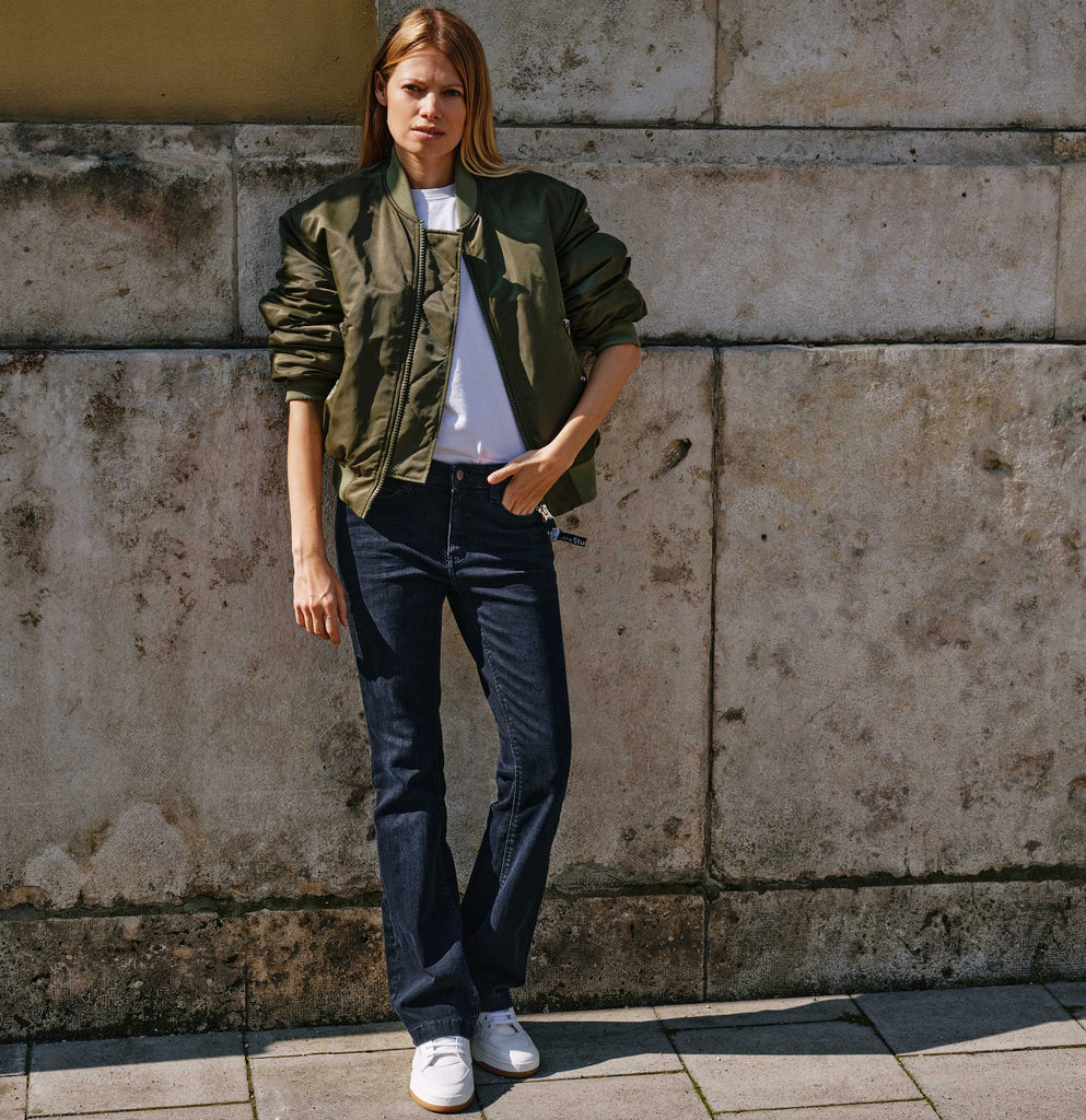 Mac Jeans | Women's Premium Denim & Pants – Robertson Madison