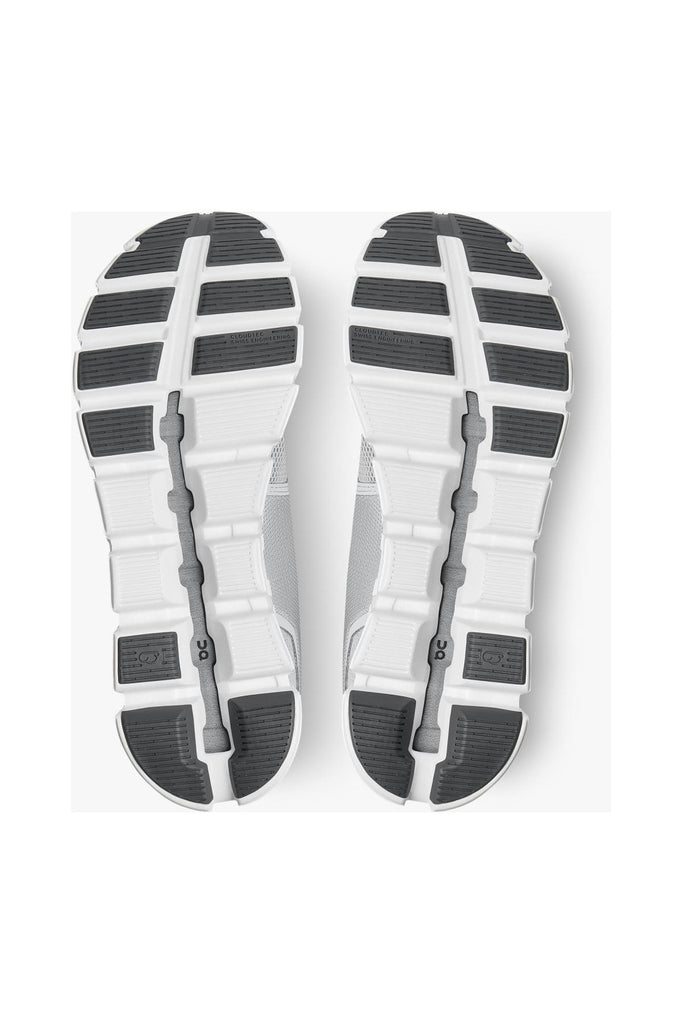 On Running Cloud 5 Men's Sneakers 59.98909 | Glacier/White