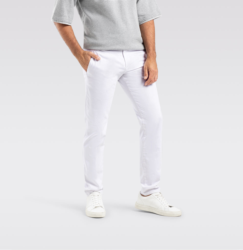 Mac Jeans-Men's Ultimate Driver Pants Modern Fit 6351-21-1995L
