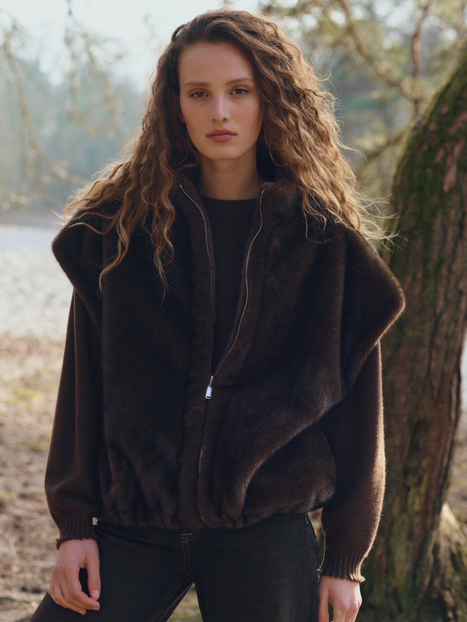 Outerwear | Women's Coats, Jackets, Vests & Blazers – Robertson