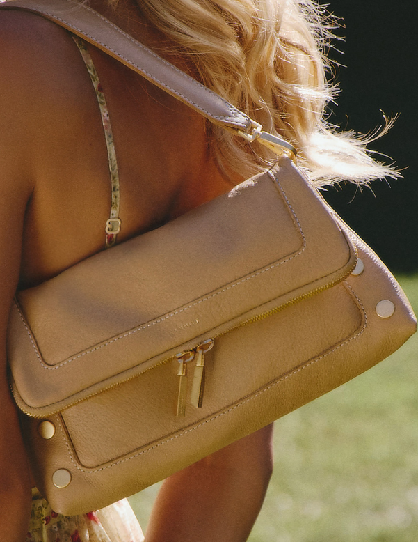 MZ Wallace Crosby Everywhere Tote 1477C1595 | Magnet | Offered