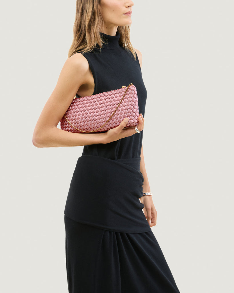 Gala_Medium_Clutch_Satin_Flor_