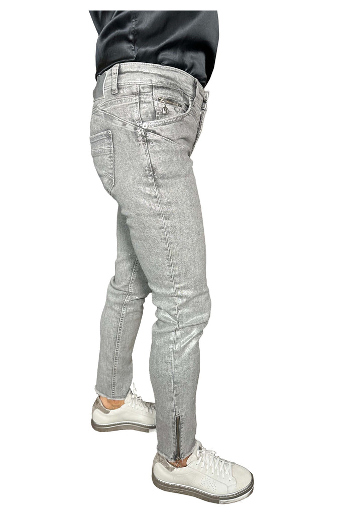 Mac Jeans Rich Slim Chic 5762-90-0389 | DO32 SilverMac Jeans Rich Slim Chic 5762-90-0389 | DO32 Silver