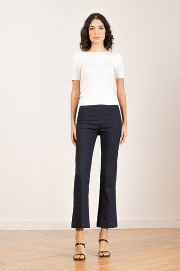 Avenue Montaigne | Pull On Pants – Robertson Madison Avenue Montaigne | Pull On Pants – Robertson Madison