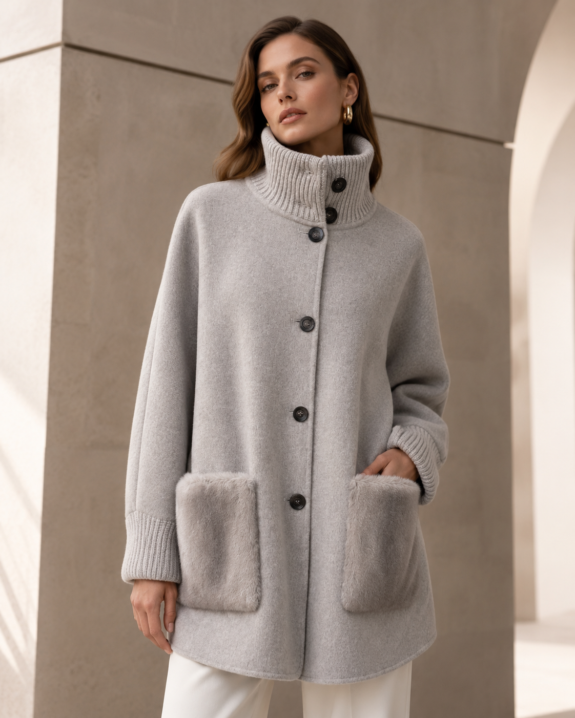 Outerwear | Women's Coats, Jackets, Vests & Blazers – Robertson
