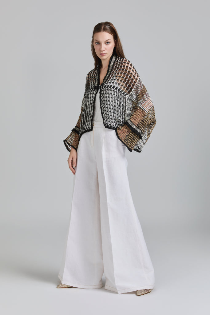 Tricot Chic | Women's Contemporary Clothing from Italy – Robertson