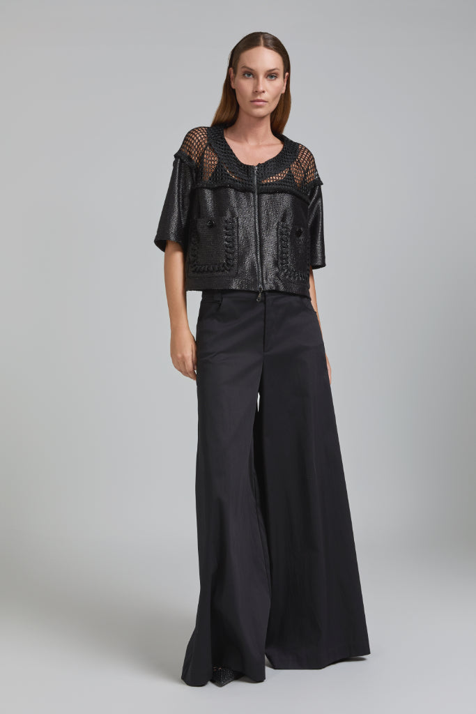 Tricot Chic | Women's Contemporary Clothing from Italy – Robertson