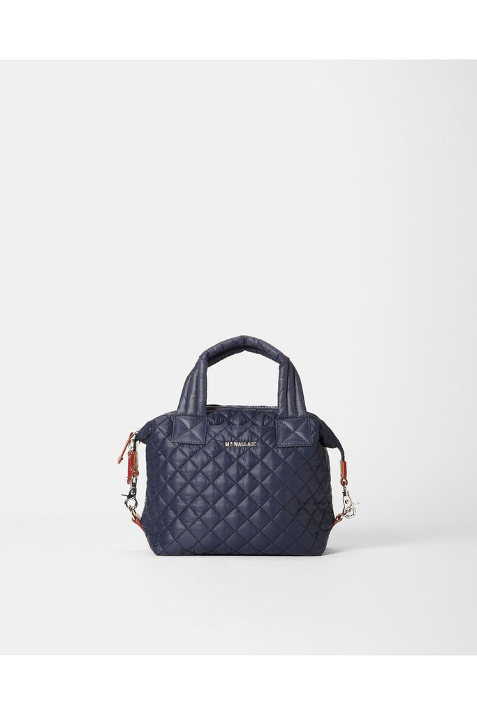 MZ Wallace Sutton Deluxe Small Quilted Bag 1286X1600 | Dawn