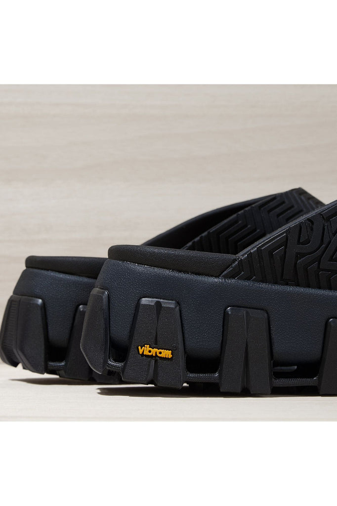 P448 X Vibram Bondi Sandals | Tux/Black