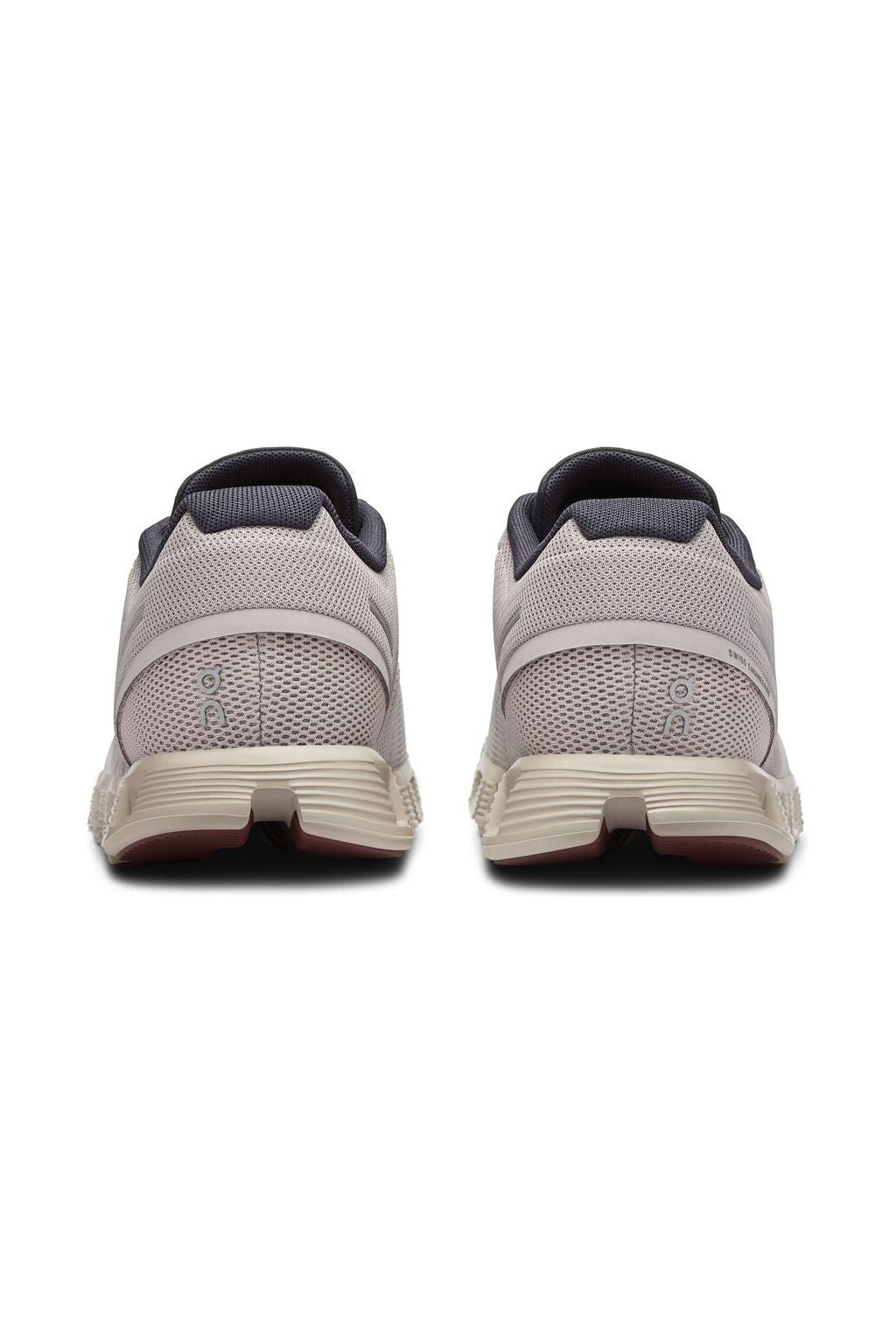 On Running Cloud 5 Women's Sneakers 59.98157 | Pearl/Frost | Clearance ...