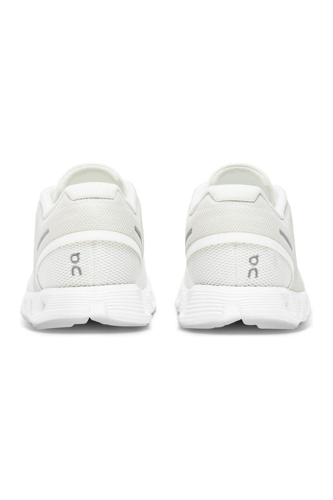 On Running Cloud 5 Women's Sneakers 59.98373 | Undyed White/White
