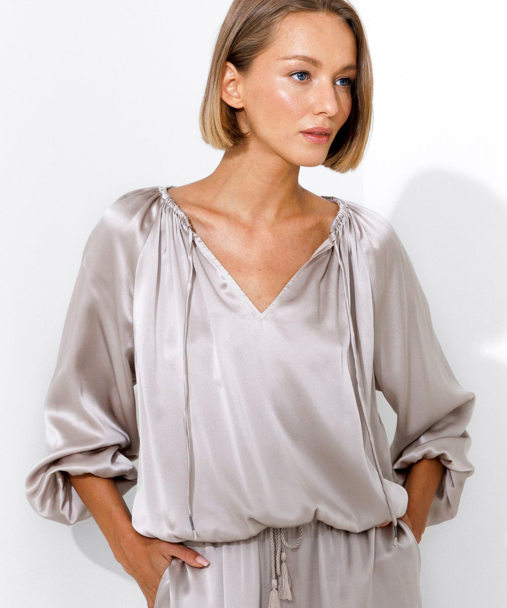 go by Go Silk Go Either Way T1788 | Sand (1176) – Robertson Madison