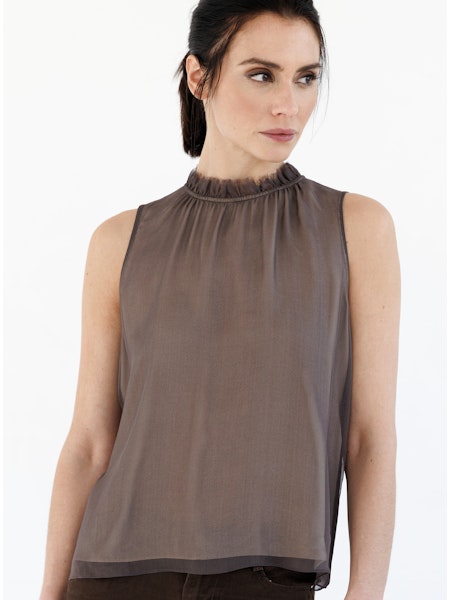 go-by-Go Silk Go Now You See ME T1896 | Espresso – Robertson Madison
